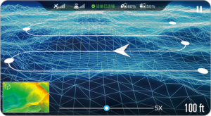 underwater drone services